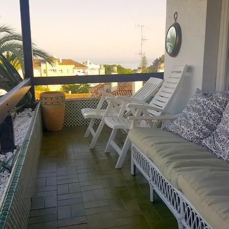 Appartement Golden Mile Studio